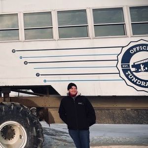 Meet your Posher, Kyle